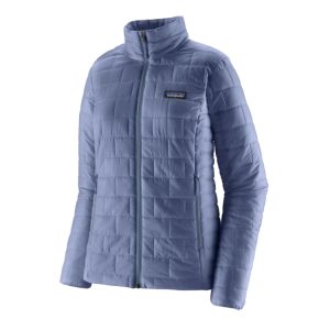 Patagonia Nano Puff Jacket – Women’s